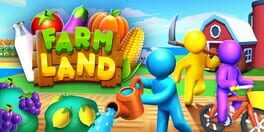 Farm Land artwork 1