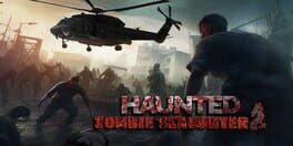 Haunted Zombie Slaughter 2 artwork 1
