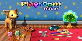 Playroom Racer artwork 1