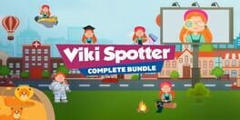 Viki Spotter: Complete Bundle artwork 1