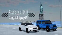 Academy of Drift artwork 1