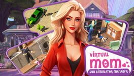Virtual Mom: Job Simulator Manager artwork 1