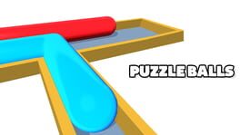 Puzzle Balls artwork 1