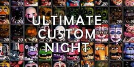 Ultimate Custom Night artwork 1