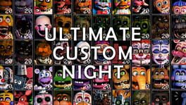 Ultimate Custom Night artwork 2