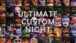 Ultimate Custom Night artwork 3