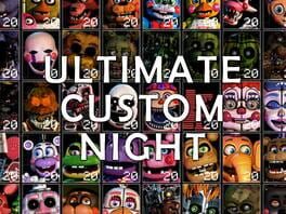 Ultimate Custom Night artwork 5