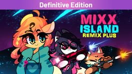 Mixx Island: Remix Plus - Definitive Edition artwork 1