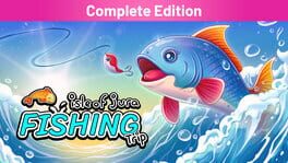 Isle of Jura Fishing Trip: Complete Edition artwork 1