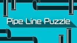 Pipe Line Puzzle artwork 1