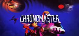 Chronomaster artwork 1