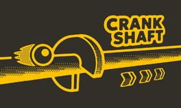 CrankShaft artwork 1
