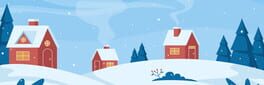 Square Word: Hello Winter! artwork 1