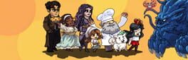 Pancake Patrol artwork 1