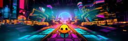 Neon Dash Tales artwork 1