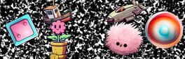 JAPP: Just Another Precise Platformer artwork 1