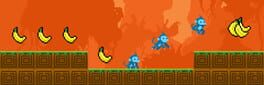 Go Bananas artwork 1