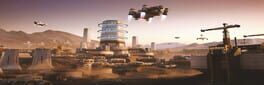 FarWest Colony artwork 1