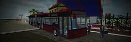 Dual Bus Simulator artwork 1
