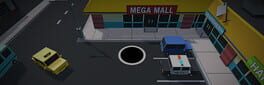 Blackhole on the Road artwork 1