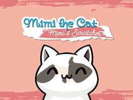 Mimi the Cat: Mimi's Scratcher artwork 3