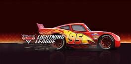 Cars: Lightning League artwork 1