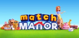 Match Manor artwork 1