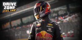 Drive Zone Online artwork 1
