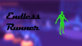 EndlessRunner artwork 1