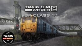 Train Sim World 2: BR Class 31 Loco artwork 1