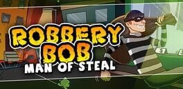 Robbery Bob artwork 1