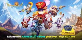 Seven Knights Idle Adventure artwork 1