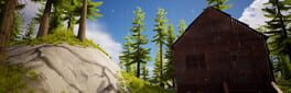 Forest Life artwork 1