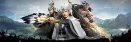 Three Kingdoms: Battle of Generals artwork 1