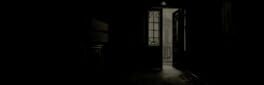 Cursed Silence artwork 1