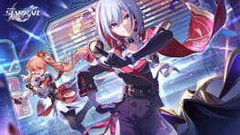Honkai: Star Rail - Jolted Awake From a Winter Dream artwork 1