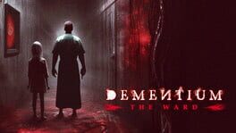 Dementium: The Ward artwork 1
