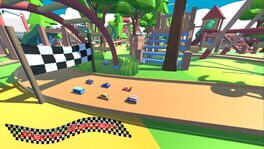 Park Racer artwork 1