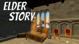 Elder Story artwork 1