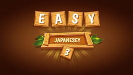 Easy Japanesey 3 artwork 1