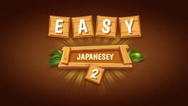 Easy Japanesey 2 artwork 1