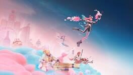 Foamstars artwork 1