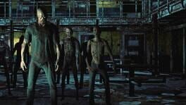 Very Bad Dreams artwork 3