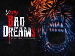 Very Bad Dreams artwork 1