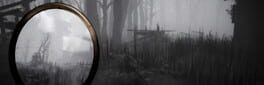 The Hauntings: Dark Passenger artwork 1