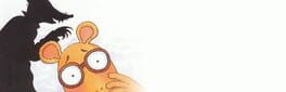 Arthur's Teacher Trouble artwork 1