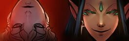 Soulbond artwork 1