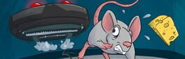 The Mouse Game artwork 1