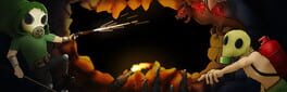 Incaved Runner artwork 1