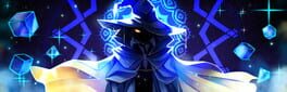 Wildmagic Wizardry artwork 1